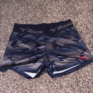 Mizuno spandex